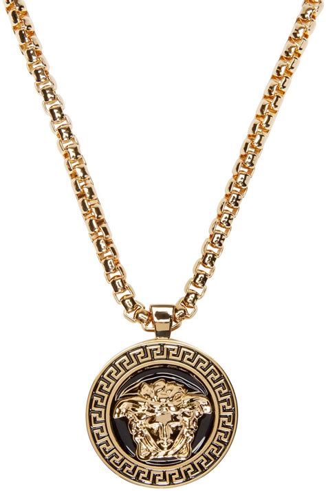 versace herren schmuck sale|versace jewelry for men.